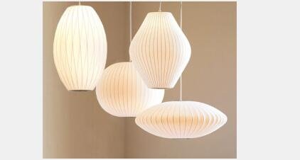 fabric lamps