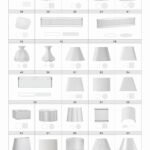 lamp shade guides from china shades factory