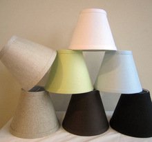 hotel lamp shades with hard back and CE UL ROHS CERTIFICATE MODDERN AND contemporary style made in china