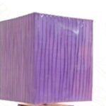 purple lamp shade for girls desk lamp