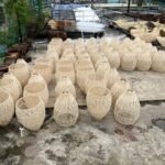 wicker and rattan shades from china maker mage factory